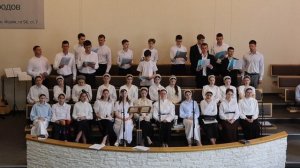 братья | Страданий путь Христа неповторим