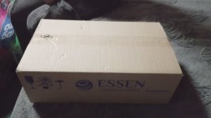 ОБЗОР и распаковочка товаров :)