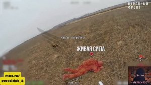 Нарезка за неделю: Уничтожение живой силы ВСУ