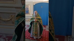 05.04.2025. Вербное Воскреснье.