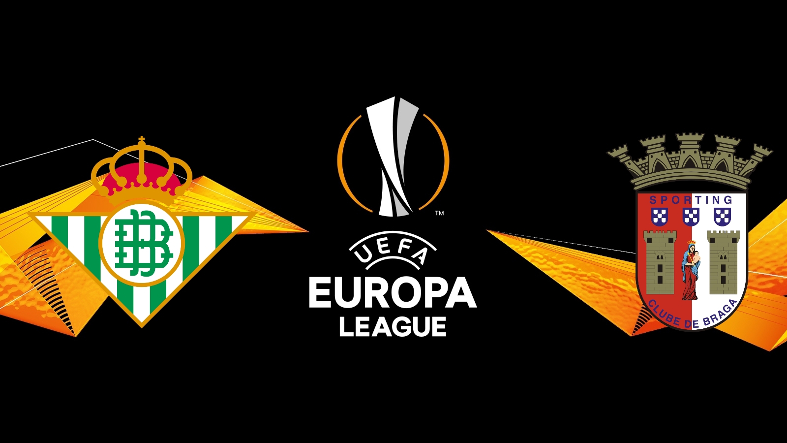 Лига Европы/Бетис-Брага