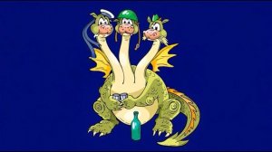 Змей Горыныч -мужской праздник_encoded