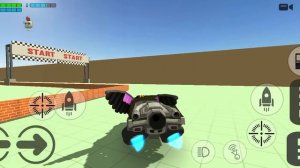 масштобние ризоблачёние на клюкси блювинукси (чикен ноис) (рофл выпуск без хейта)🚫