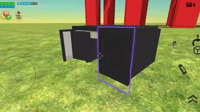 играю в чикенган