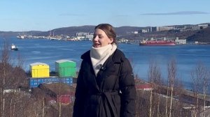 Арина Петрунина