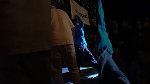 ALL STYLES BATTLE 1 ON 1 #9