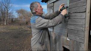 Не понятное  проишествие. Чистое любопытство.