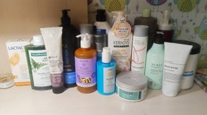 Покупки. Заказ из золотого яблока//1 часть//2026г