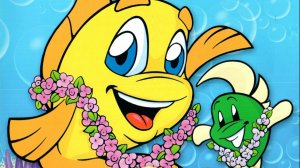 Рыбка Фредди 3: Дело о похищенной раковине. Полное прохождение игры