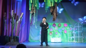 "Ганс Андерсен"-Г.Городилов