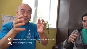 СЛАБАЯ ПАМЯТЬ. Улучшение работы мозга. Mu Yuchun