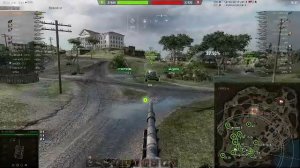 первая трансляция мира танков