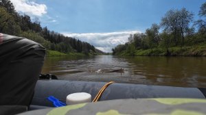 До Кивары ч.1