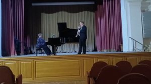 Категория 5: участники 17-19 лет включительно: Семененко Денис Александрович