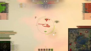 [Fermani wot] BZ-79 ● Когда поехал не туда — и вот что из этого вышло