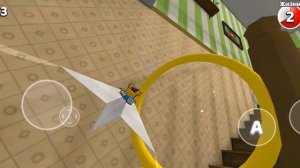 МИССИЯ ТРИСТОПИО В СУПЕР БЕР!!🐻