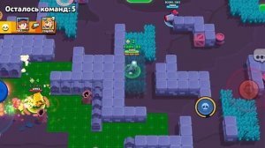 коллаб с моим другом блогером