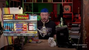 Контрабанда из России в Британии