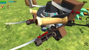 обзор на Артёмка 12.0