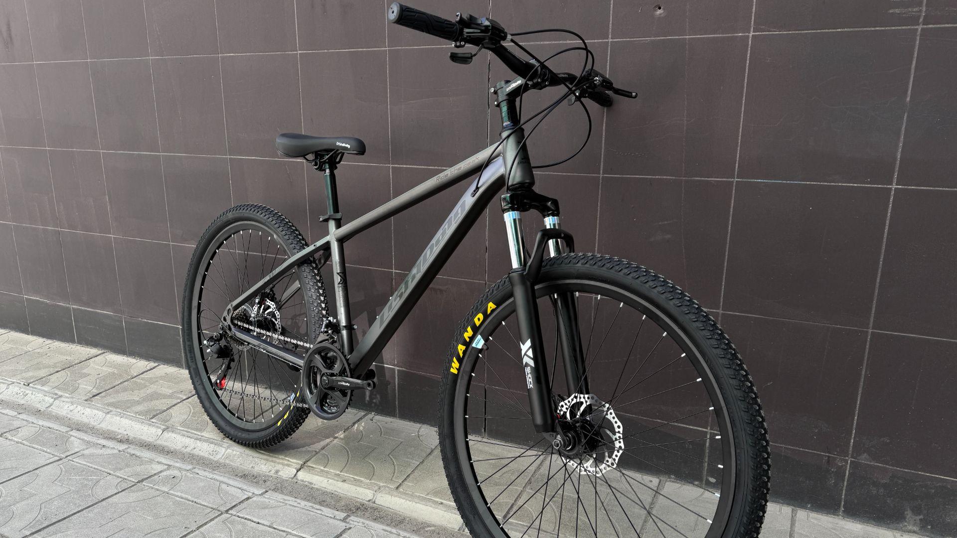 Горный велосипед реальная цена 13999