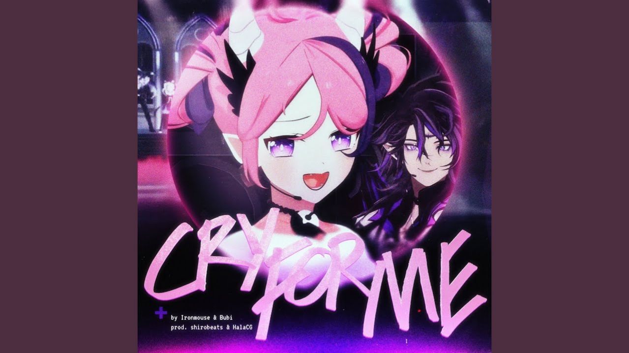 Cry For Me WA WA WA ФОНК РЕМИКС