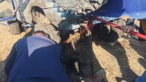 Мичурино. прорыв 2026