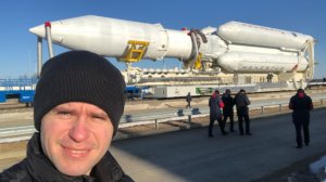 Последовательность отбора в космонавты 2026