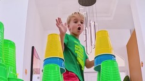 Крис весёлые приключения история для детей