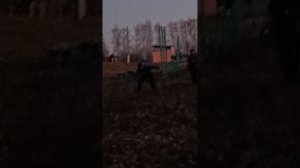 Играем в игру в кальмара 1 серия