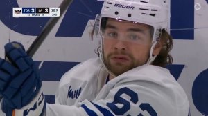 05.04.2026 | НХЛ. Лос-Анджелес Кингз - Торонто Мейпл Лифс | Йоэль Армиа - задержка соперника