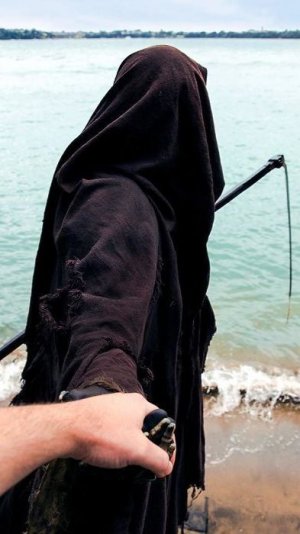 Смертная Казнь - реакция подсудимых