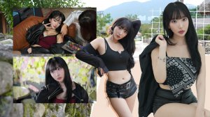 [014] Summer’s Heartbeat - Видеодневник Даён