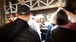 Москино Кинопарк.