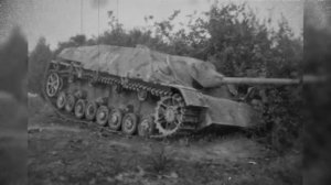 Jagdpanzer IV - Худший истребитель танков Вермахта.