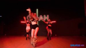 SAVAGE-44 - Eurodance MEGAMIX 2026 (Vol - 4)