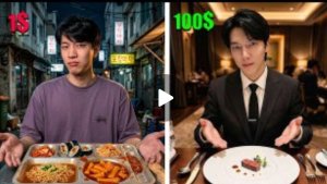 ЕДА за 1  в КОРЕЕ! 🇰🇷 Стоит ли переплачивать? + 15 СПОСОБОВ ПРОНЕСТИ СВОЁ! 🤫