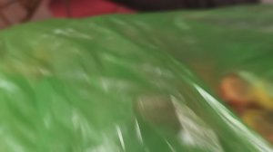 Гуляем с Дашей по рынку// Надоели больницы