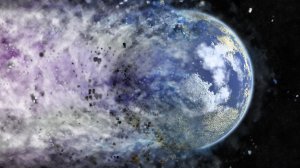 Хаос захватил всю цивилизацию. 03.04.26.