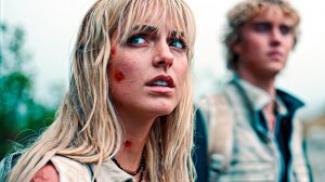 Голодные игры 6: Рассвет жатвы — Русский трейлер (Дубляж, 4K, 2026)