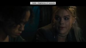 ТОП-10 ЛУЧШИХ ФИЛЬМОВ УЖАСОВ (2021)