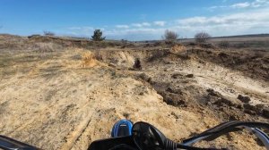 5 апреля. Великовский Яр.mp4