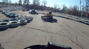 Гонка марта 05 04 26 заезд 3