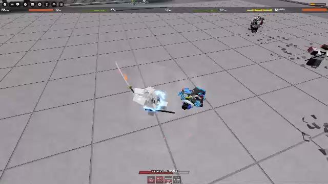 вечерний стрим