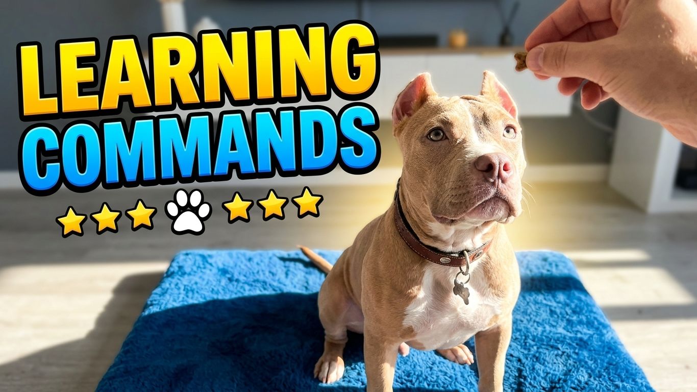 Булли Луна серия 7