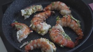 КРЕВЕТКИ с невероятной НАЧИНКОЙ! ОТРЫВАЮ ОТ СЕРДЦА этот БОМБИЧЕСКИЙ РЕЦЕПТ!