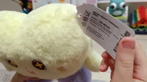 Распаковка коробочки милоты!