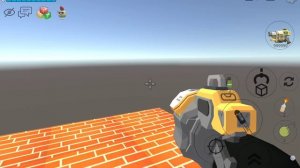 Вышла новае обновление 5.5.0 в чикен Ган. Обзор.