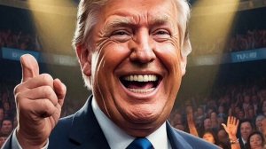 Гражданская война в США. Трамп ликвидирован. Президентом будет Маск.