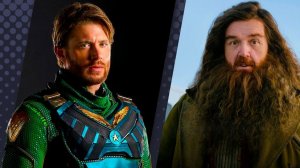 Свежие новости кино | Гарри Поттер \\ Оно \\ Секретные Материалы \\ Эйфория \\ Одни Из Нас 3 (2026)