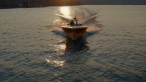 TF   WHY WE MOVE    KOENIGSEGG AGERA R  X CARBON YACHT   HYPERCAR BOAT (HDR)